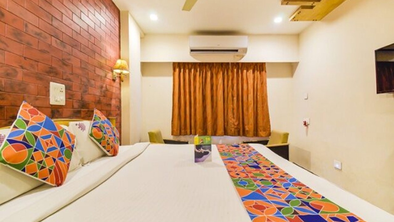 Photo of Bedroom in Dabagardens
