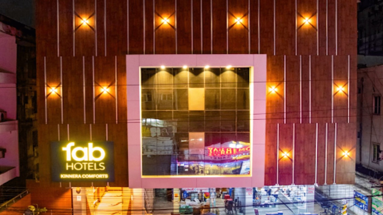 Photo of Outdoor in Dabagardens