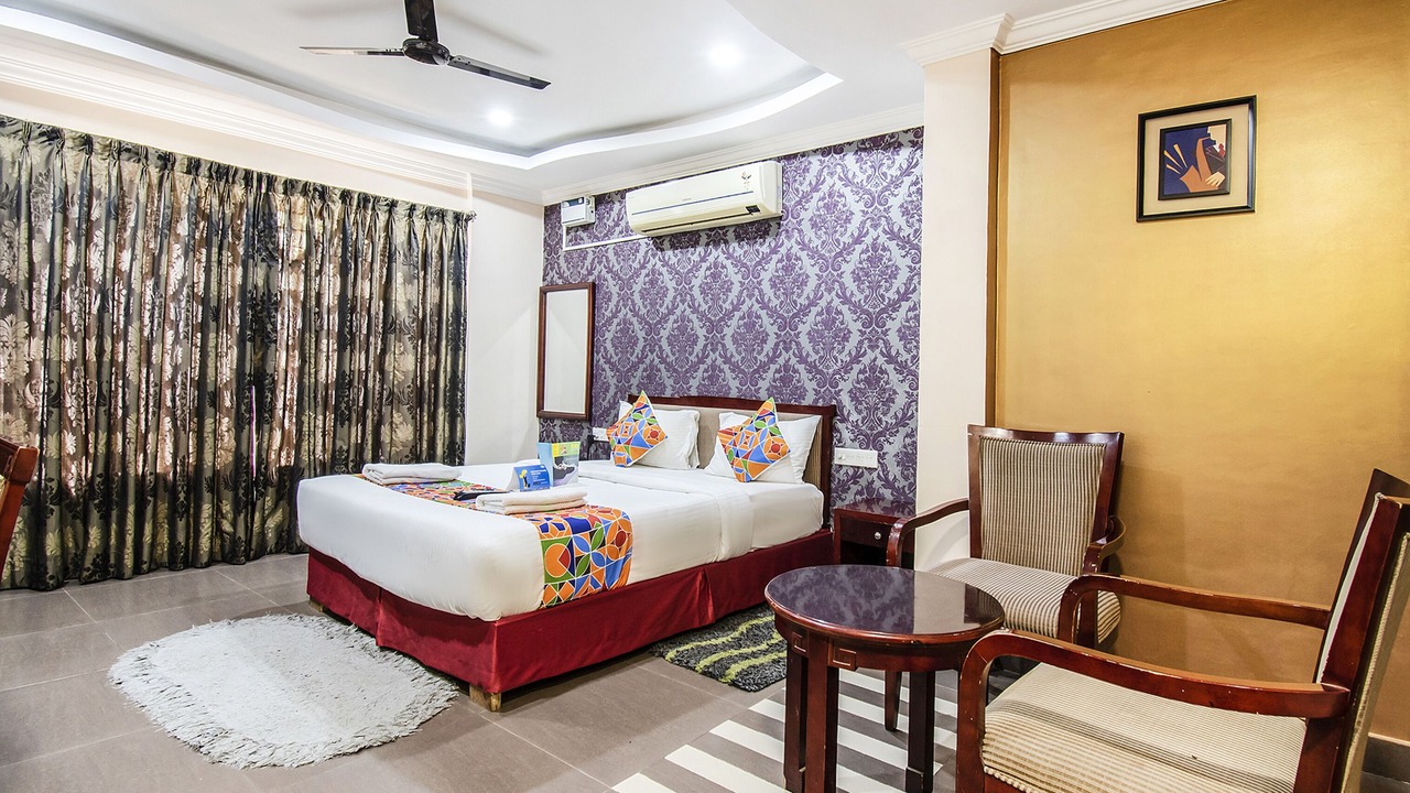 Photo of Bedroom in BTM 2nd Stage