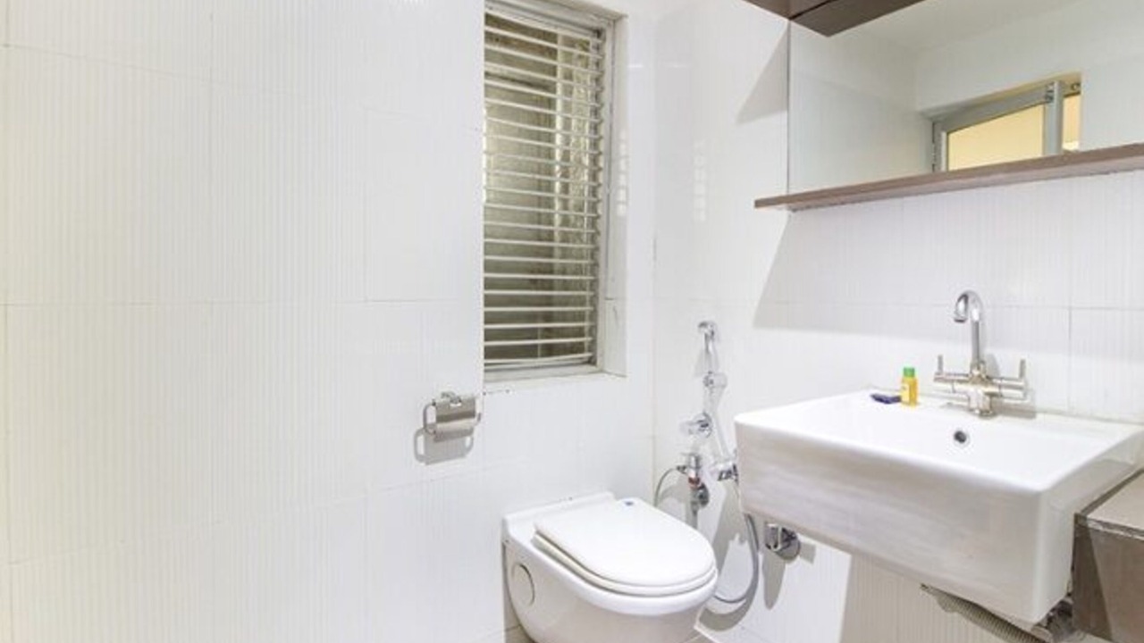 Photo of Bathroom in Sayajiganj