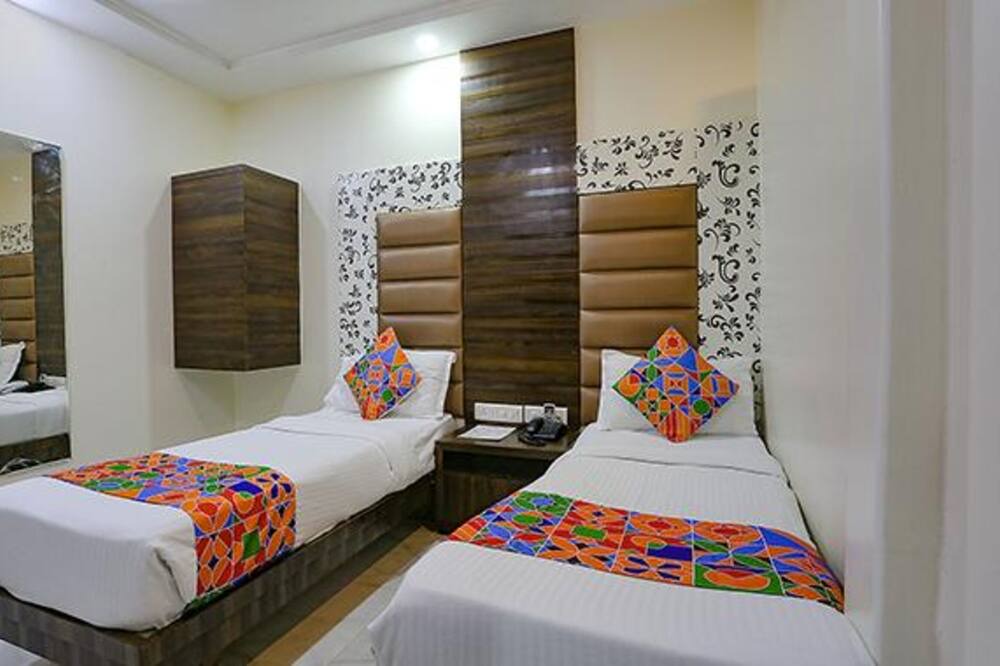 Photo of Bedroom in Dharavi