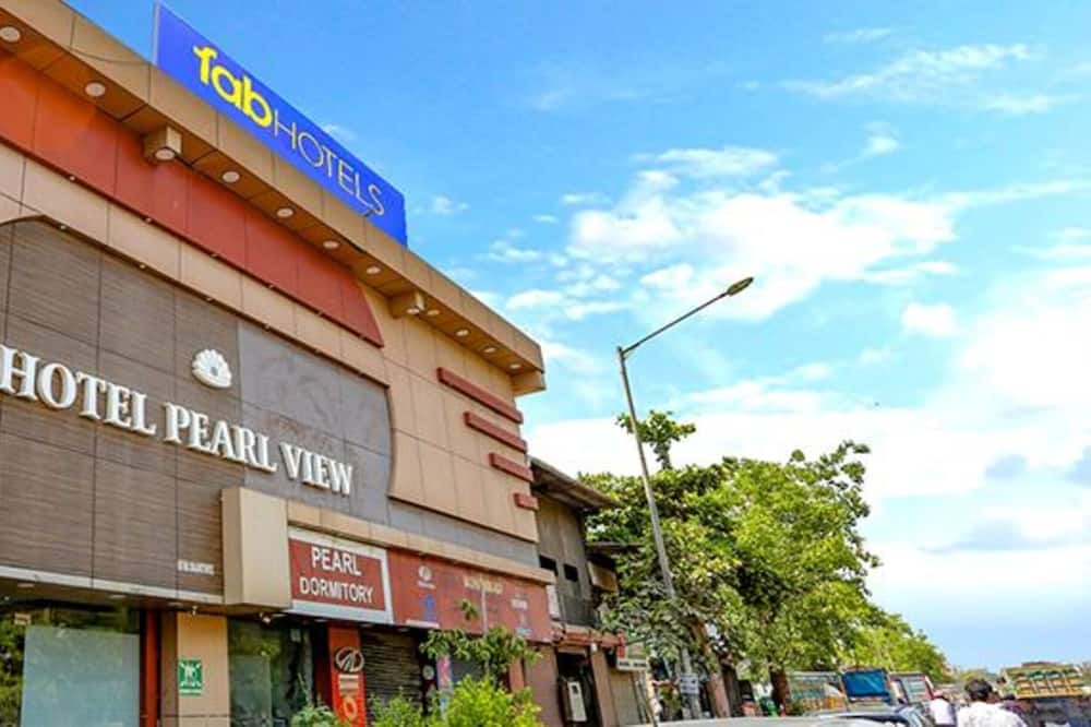 Photo of Outdoor in Dharavi