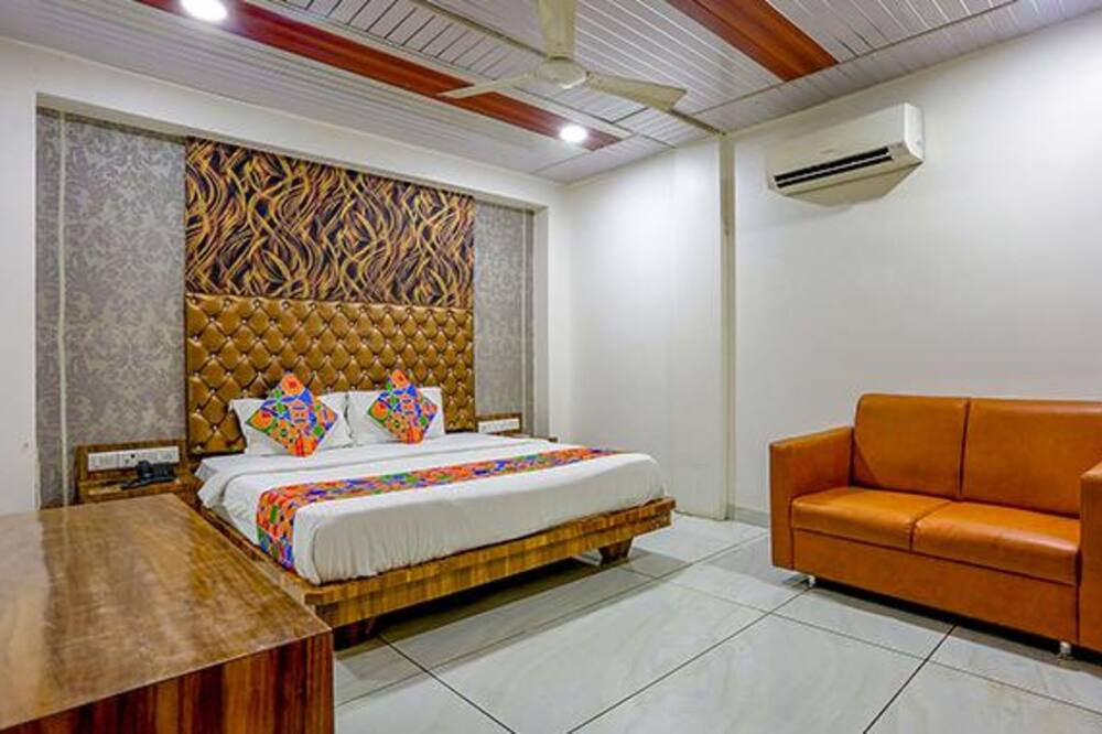 Photo of Bedroom in Dharavi
