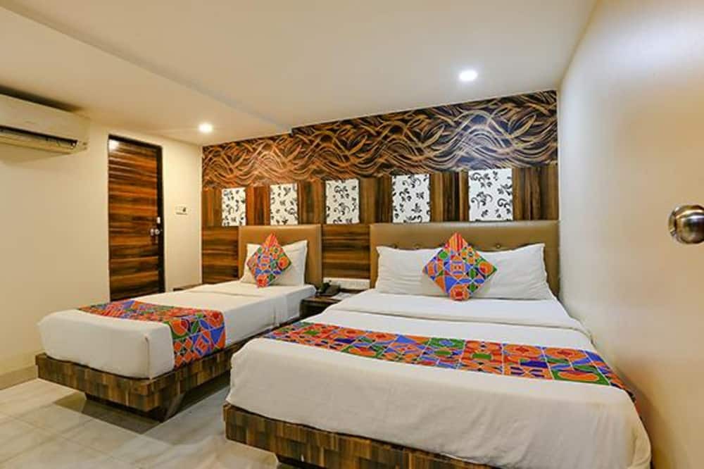 Photo of Bedroom in Dharavi