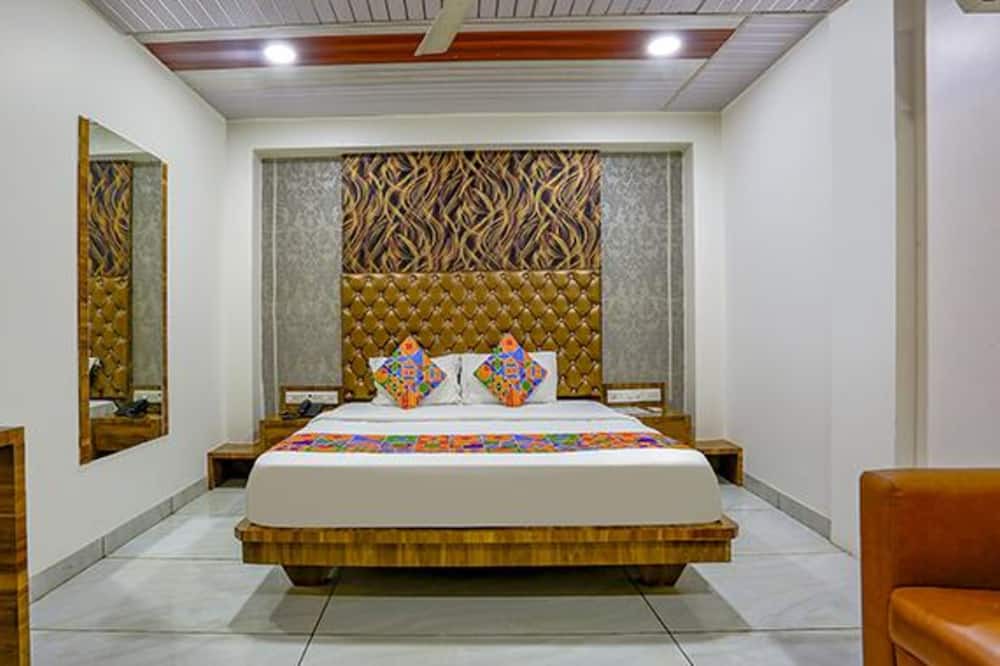 Photo of Bedroom in Dharavi