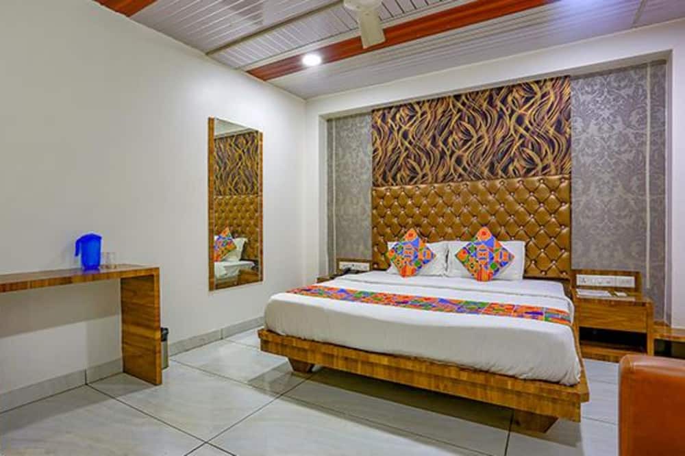Photo of Bedroom in Dharavi