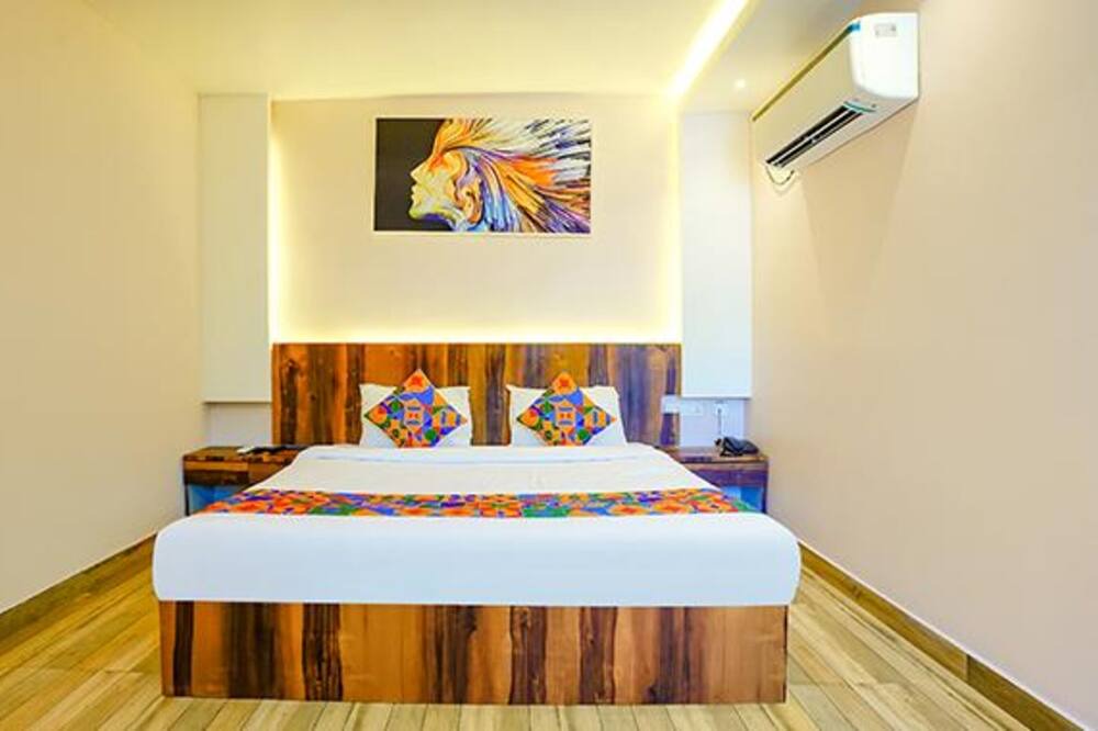 Photo of Bedroom in Murud-Harnai