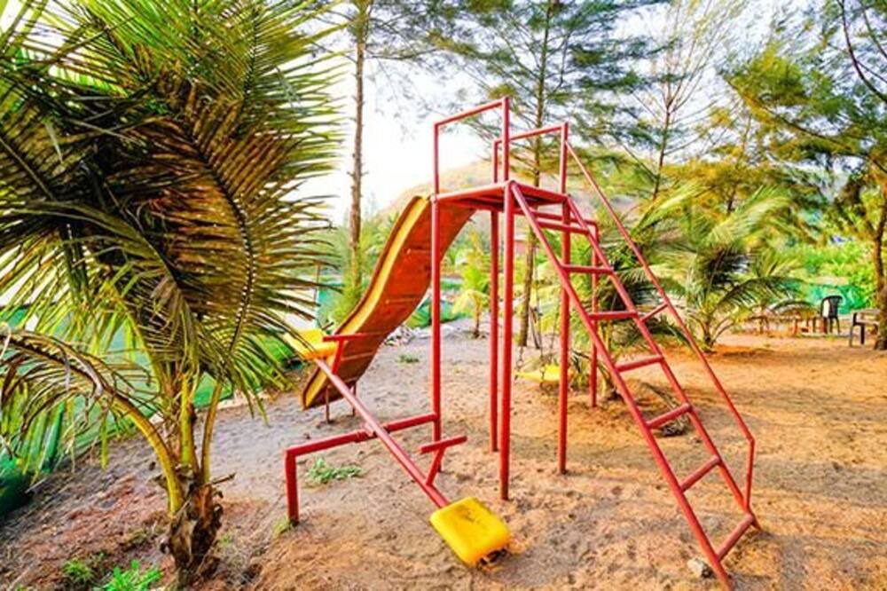 Photo of Outdoor in Murud-Harnai