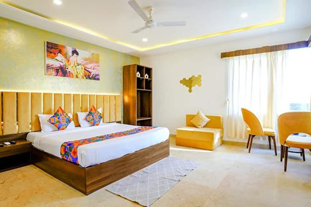Photo of Bedroom in Murud-Harnai