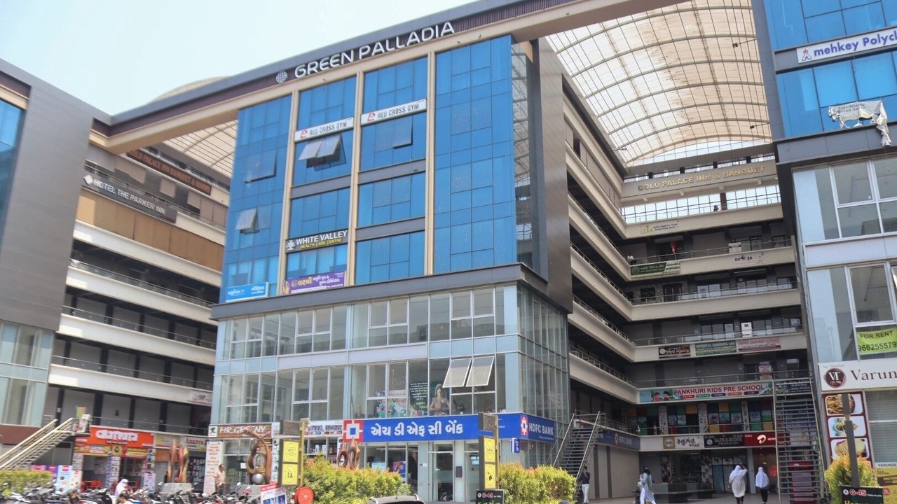 Photo of Outdoor in Surat