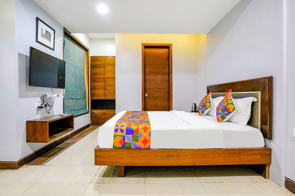 Photo of Bedroom in J B Nagar