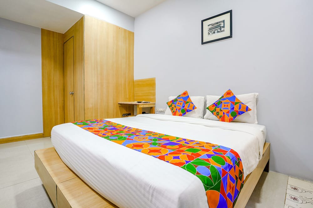 Photo of Bedroom in J B Nagar