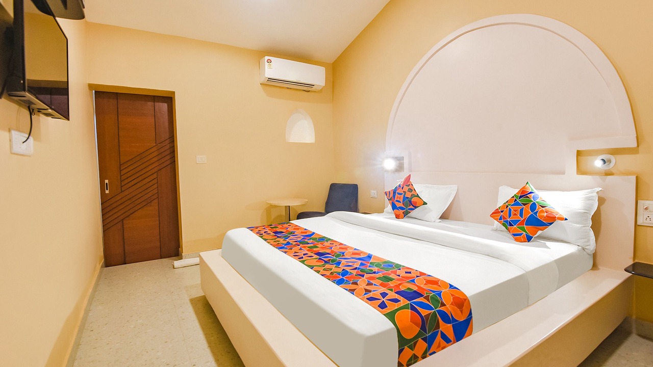 Photo of Bedroom in Chorla Ghats