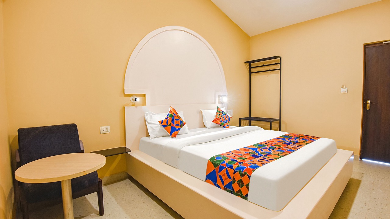Photo of Bedroom in Chorla Ghats