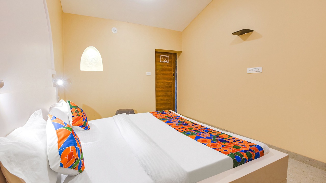 Photo of Bedroom in Chorla Ghats