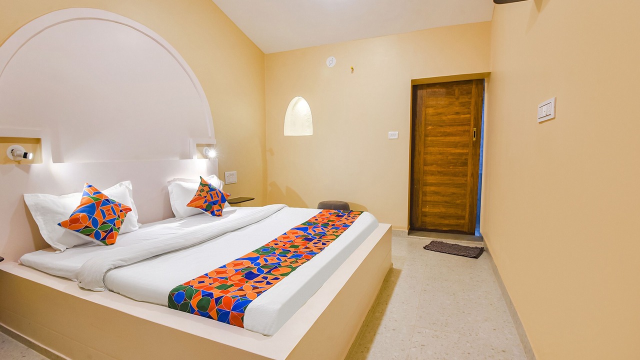 Photo of Bedroom in Chorla Ghats
