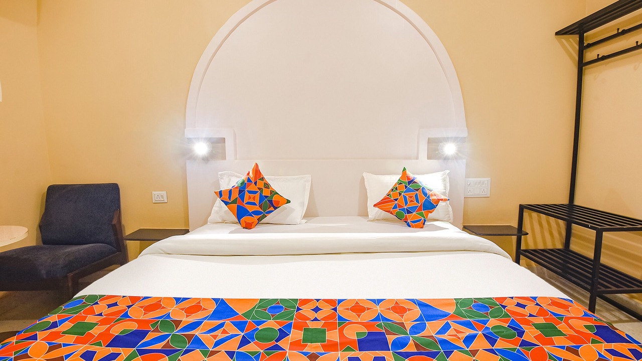 Photo of Bedroom in Chorla Ghats