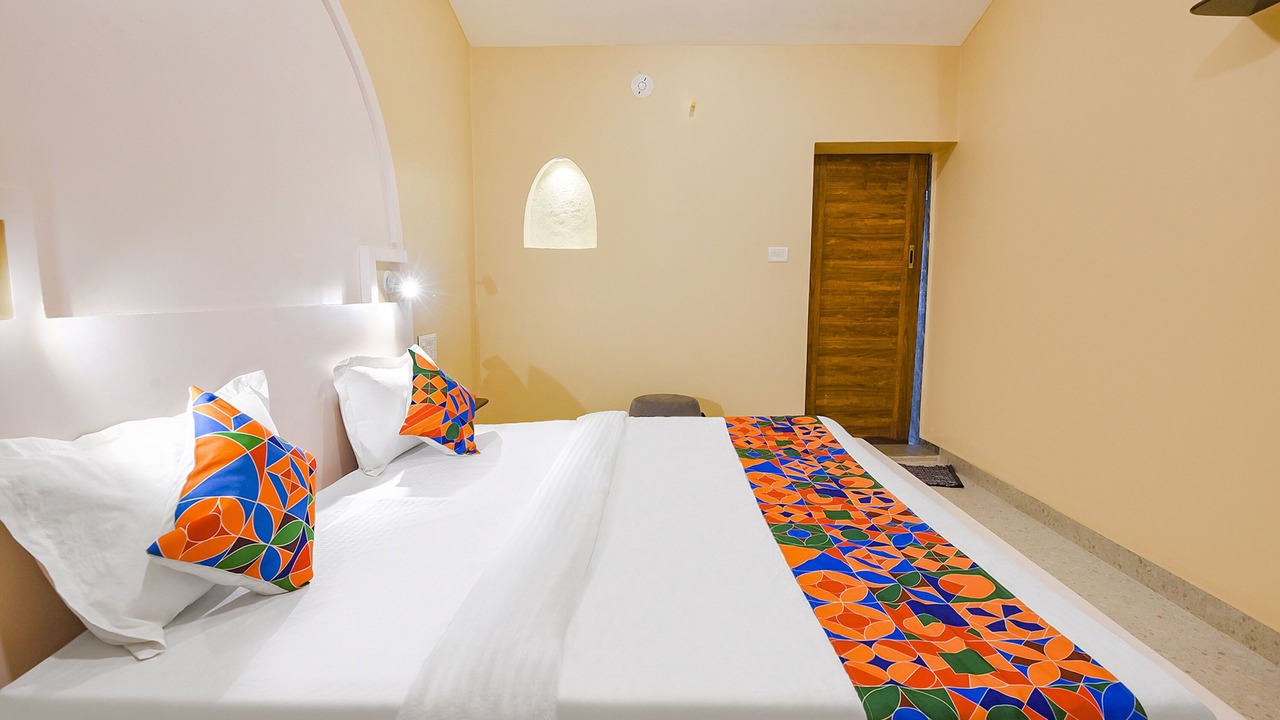 Photo of Bedroom in Chorla Ghats