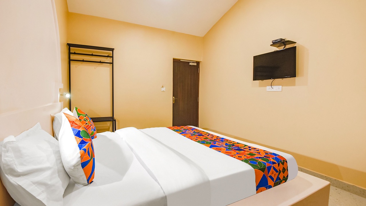 Photo of Bedroom in Chorla Ghats