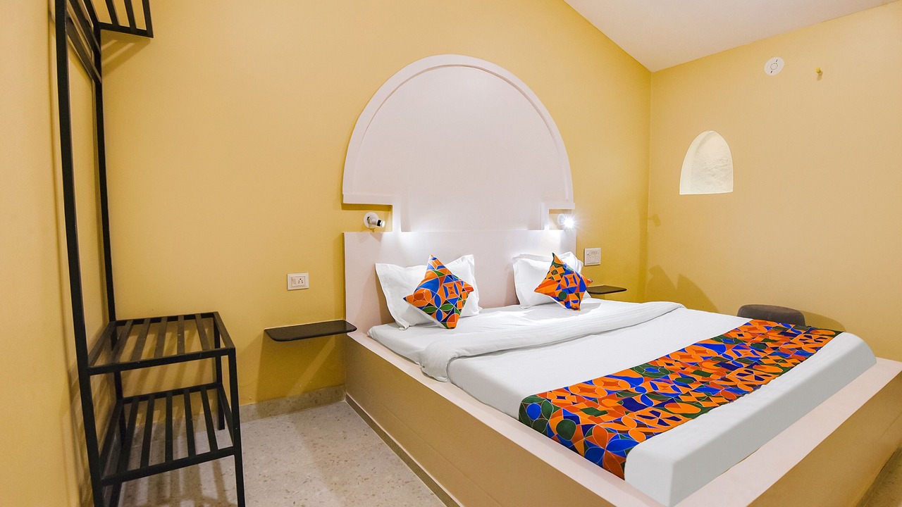 Photo of Bedroom in Chorla Ghats