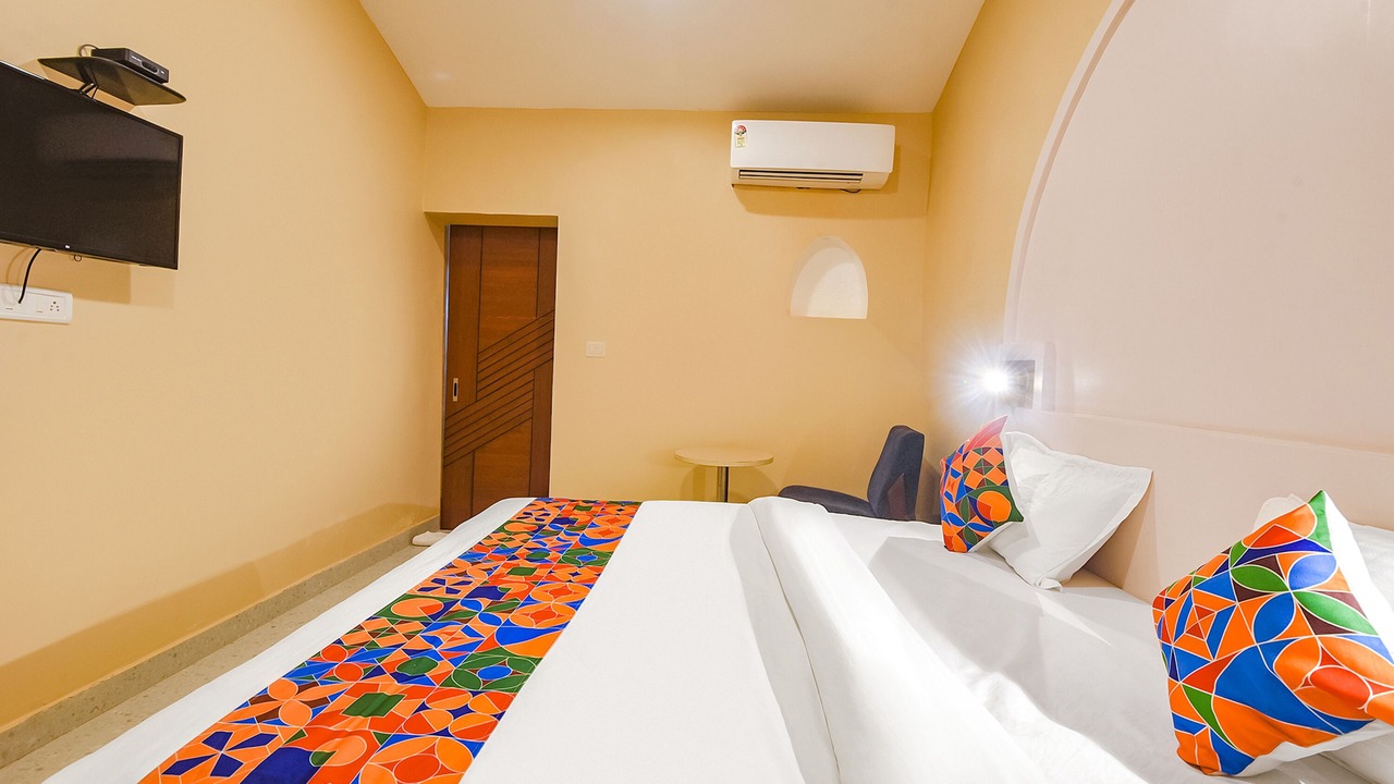 Photo of Bedroom in Chorla Ghats