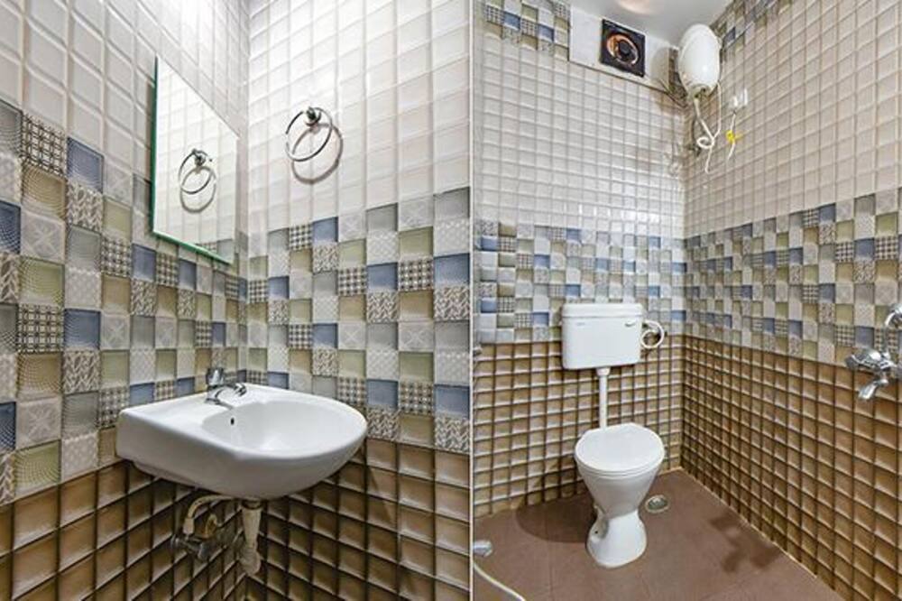 Photo of Bathroom in Consua