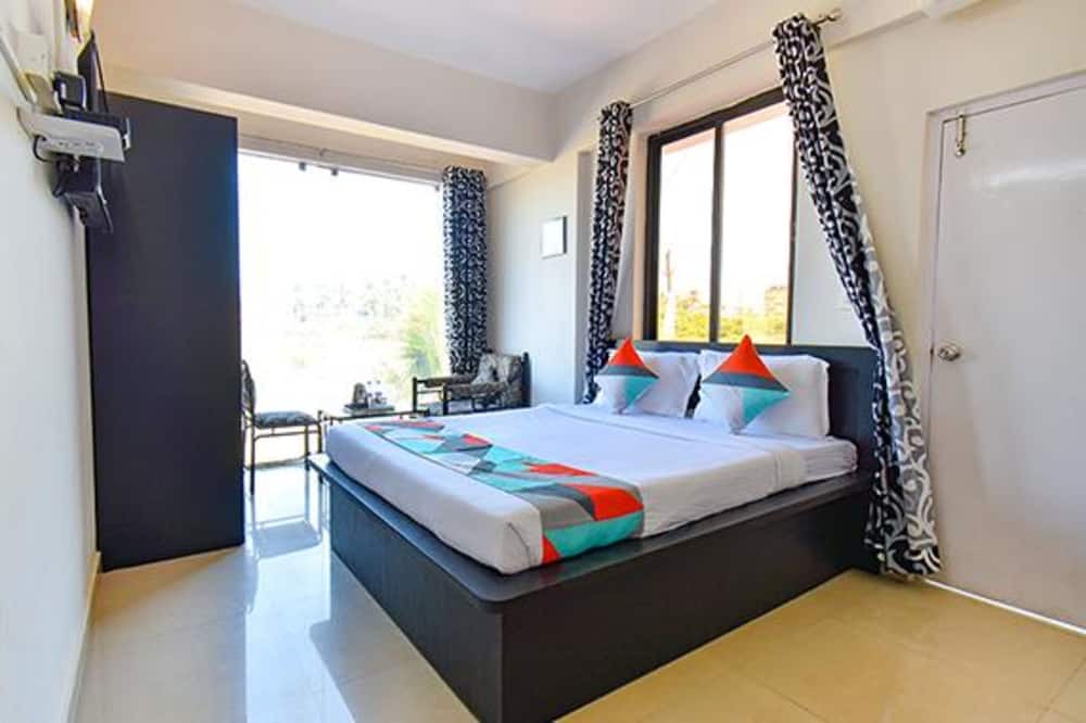 Photo of Bedroom in Consua