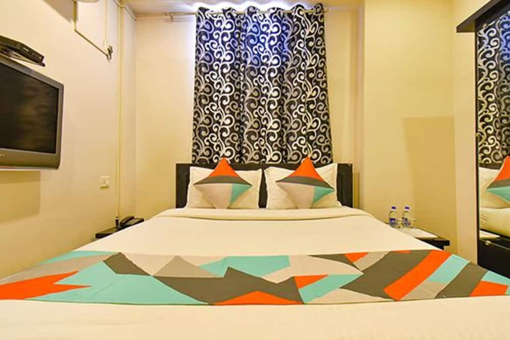 Photo of Bedroom in Consua