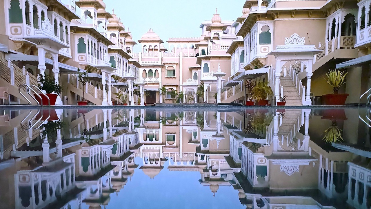 Photo of Outdoor in Rao Colony