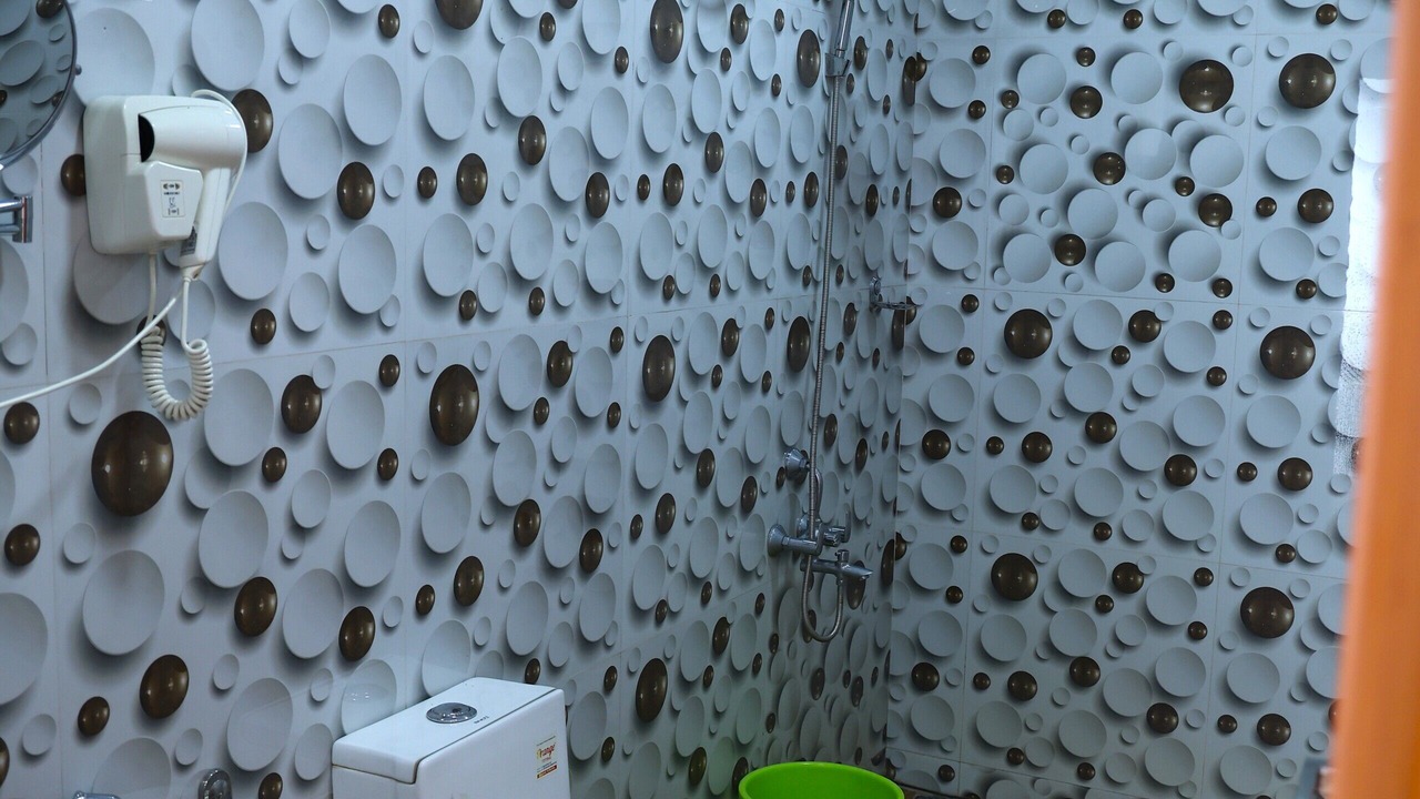 Photo of Bathroom in Takkalai