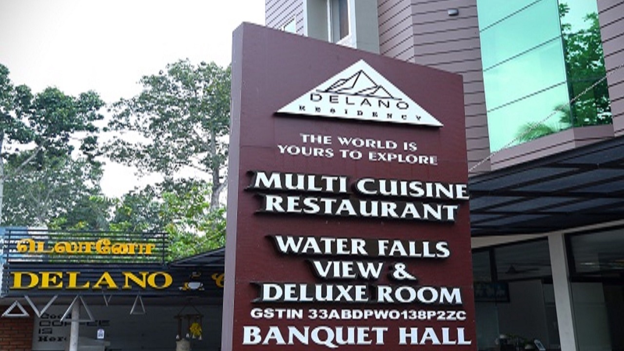 Photo of Outdoor in Takkalai