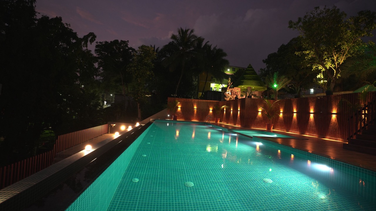 Photo of Outdoor in Takkalai