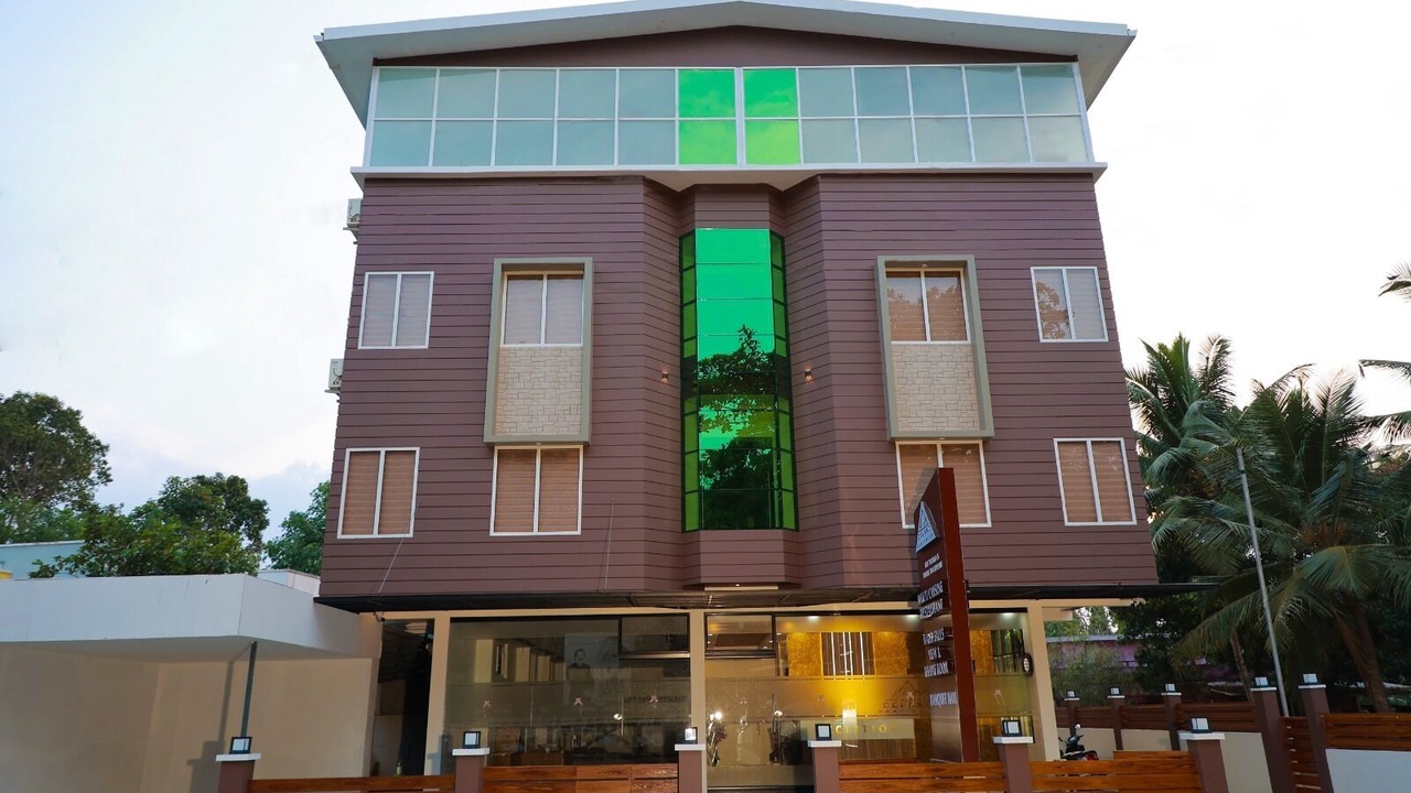 Photo of Outdoor in Takkalai