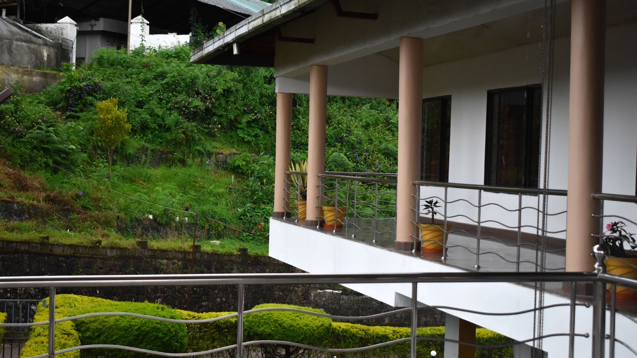 Photo of Outdoor in Nullatanni