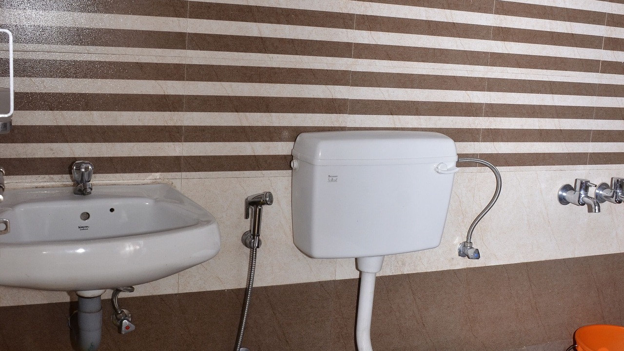 Photo of Bathroom in Nullatanni