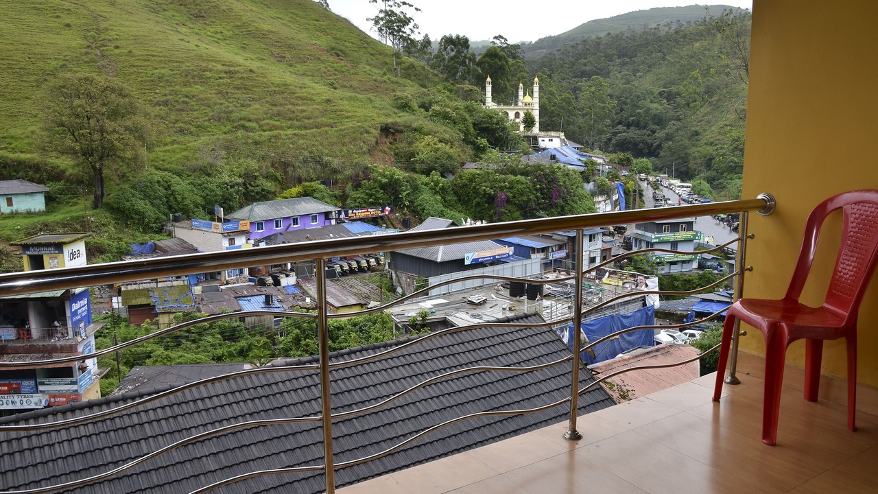 Photo of Outdoor in Nullatanni