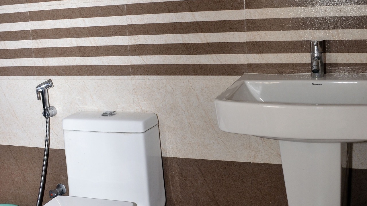 Photo of Bathroom in Nullatanni
