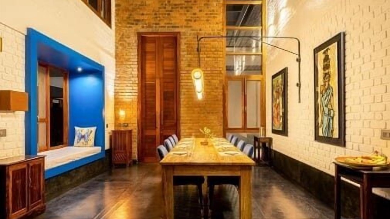 Photo of Livingroom in Hosur
