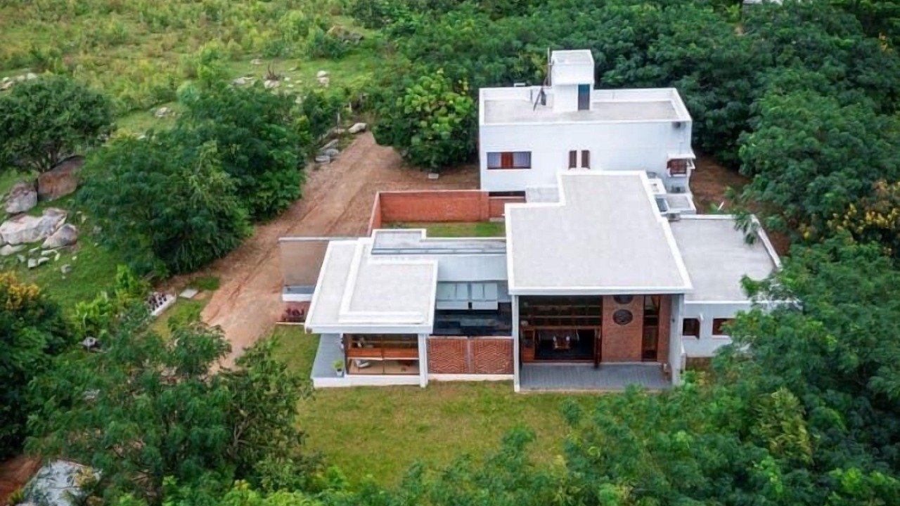 Photo of Outdoor in Hosur