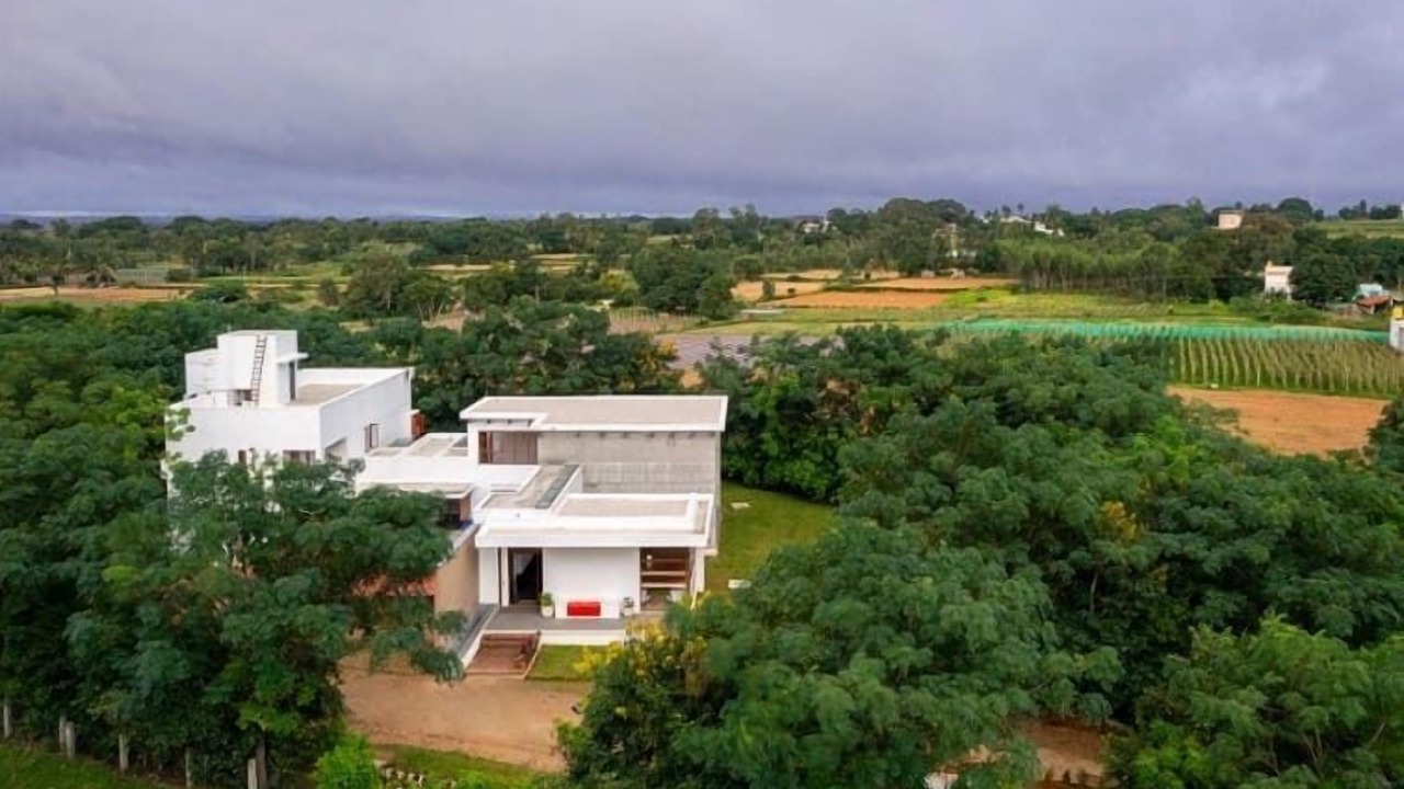 Photo of Outdoor in Hosur