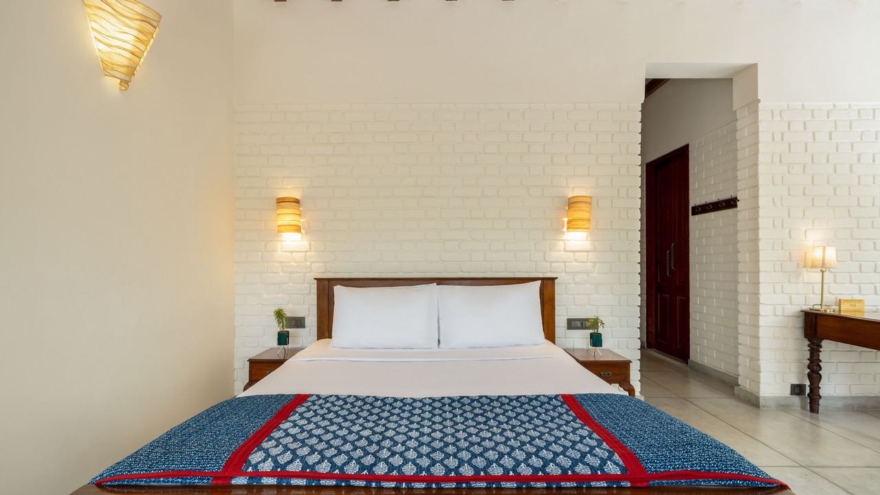 Photo of Bedroom in Hosur