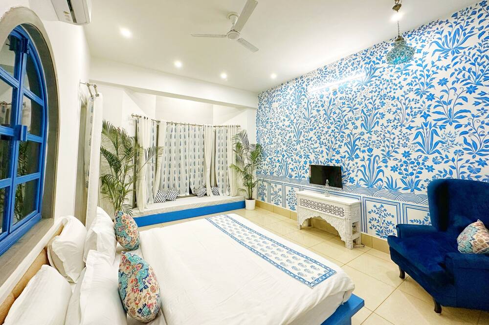 Photo of Bedroom in Gayariawas