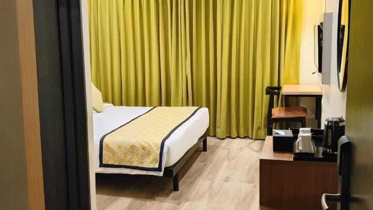 Photo of Bedroom in BTM 2nd Stage