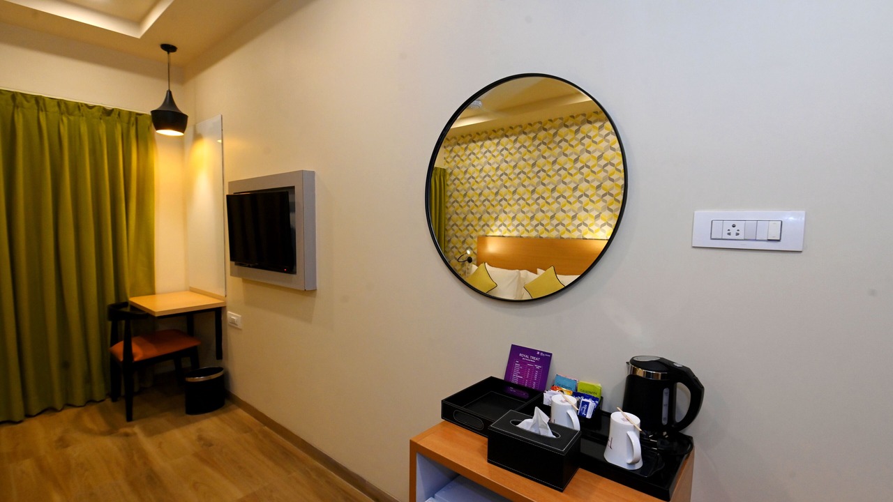 Photo of Bedroom in BTM 2nd Stage