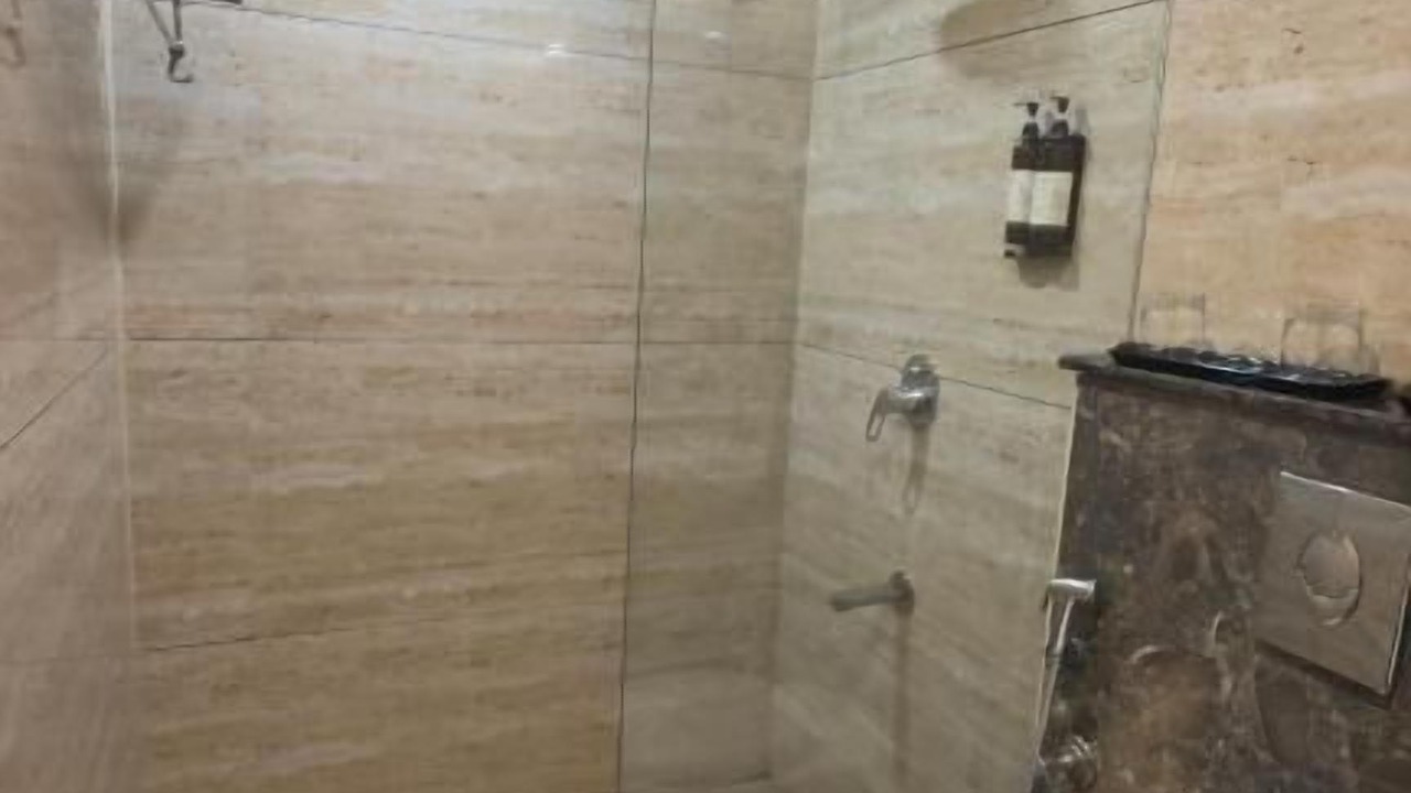 Photo of Bathroom in BTM 2nd Stage