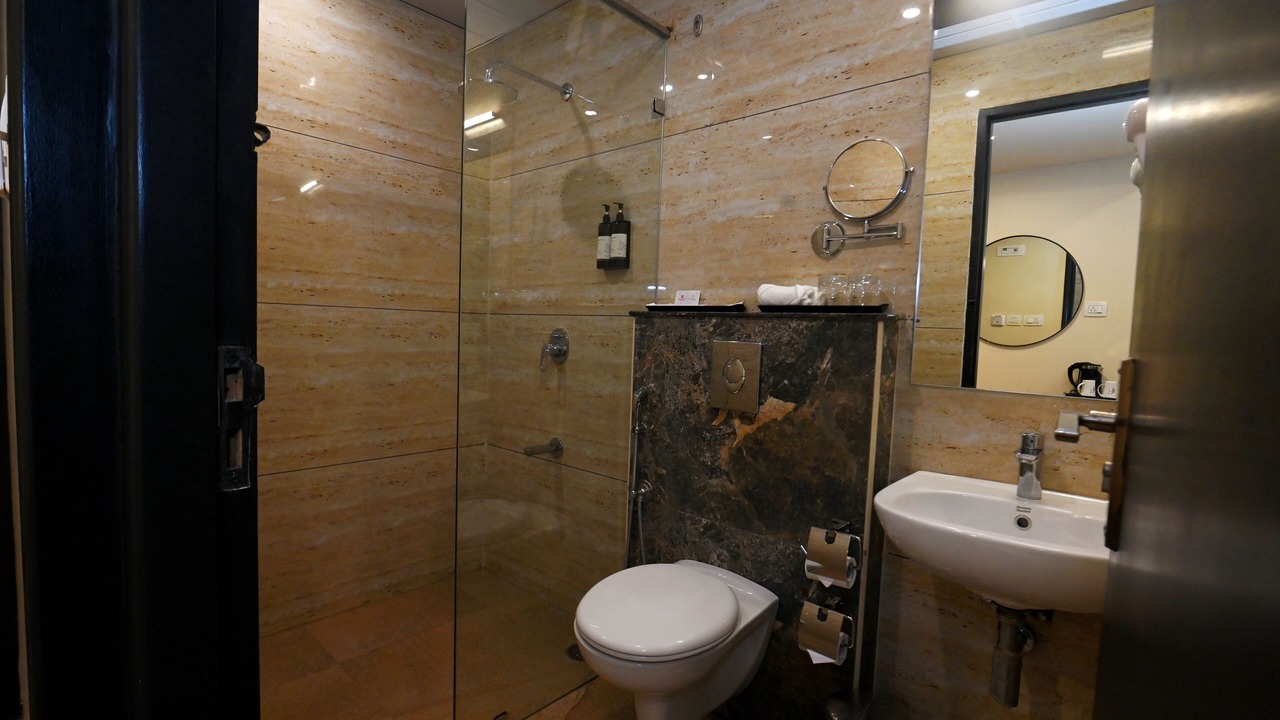 Photo of Bedroom in BTM 2nd Stage