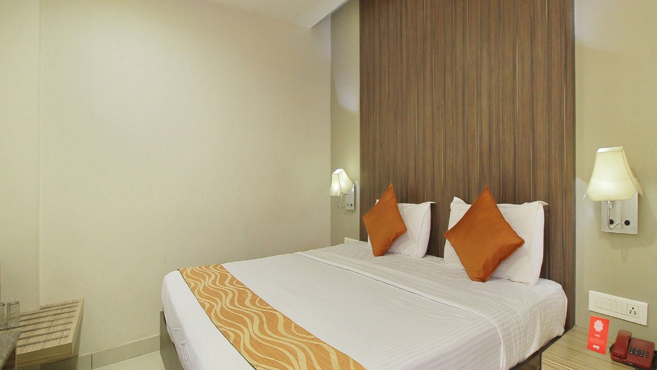 Photo of Bedroom in Tiruchirappalli