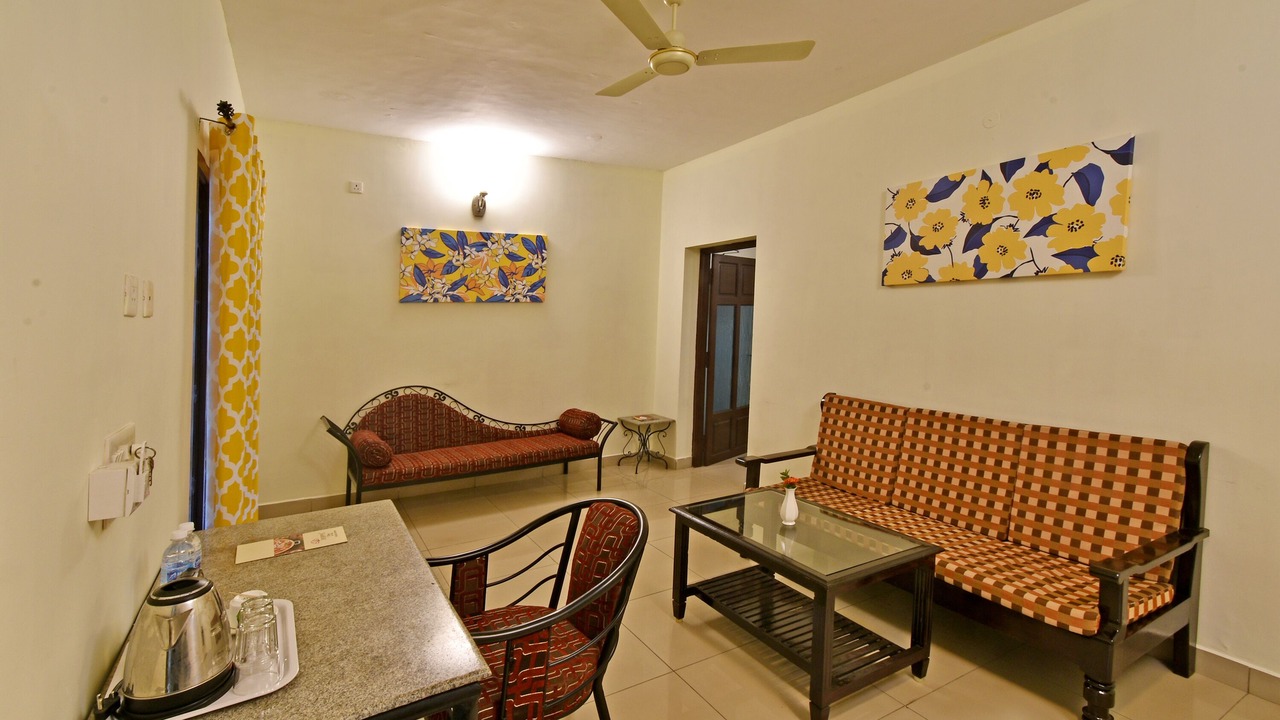 Photo of Bedroom in Bommayapalayam