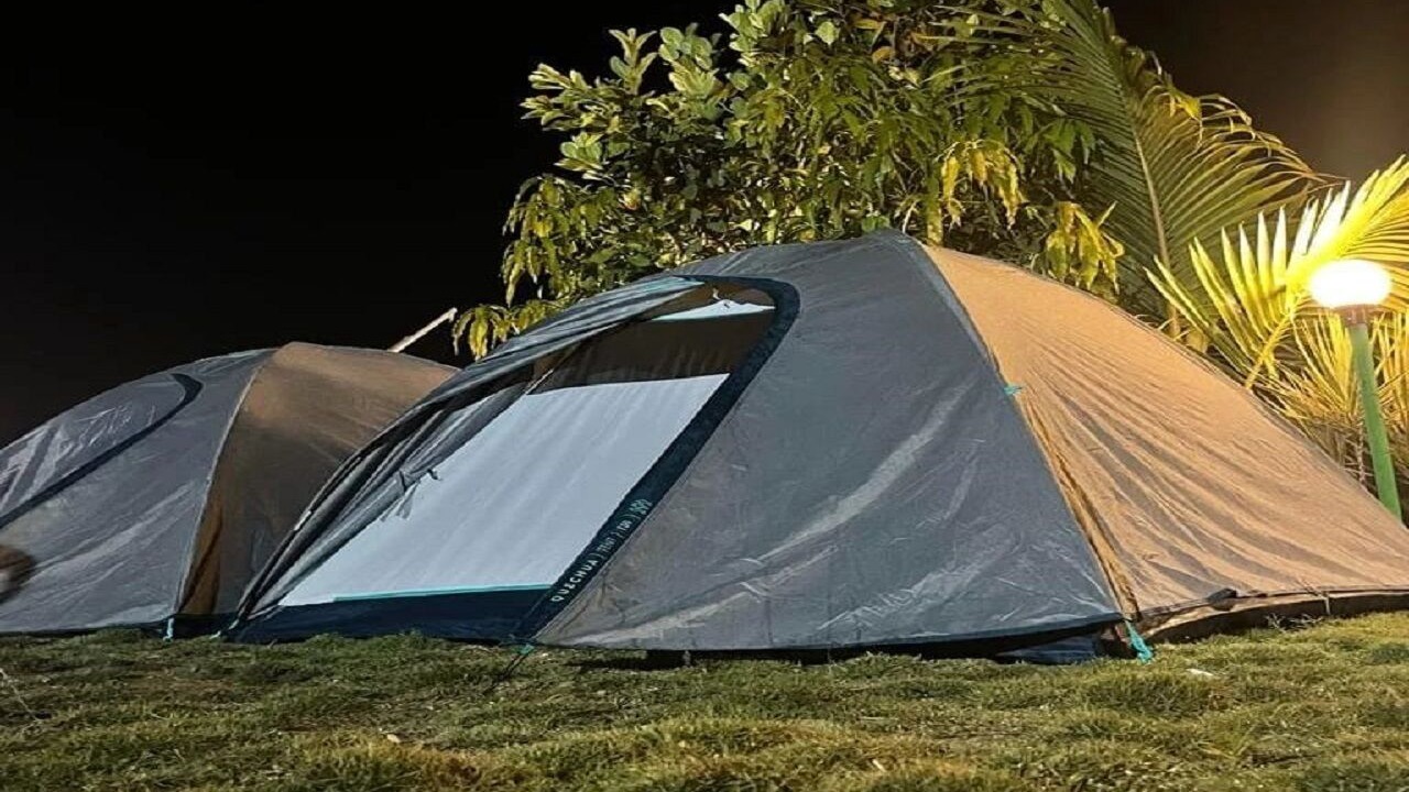 Photo of Outdoor in Thakursai