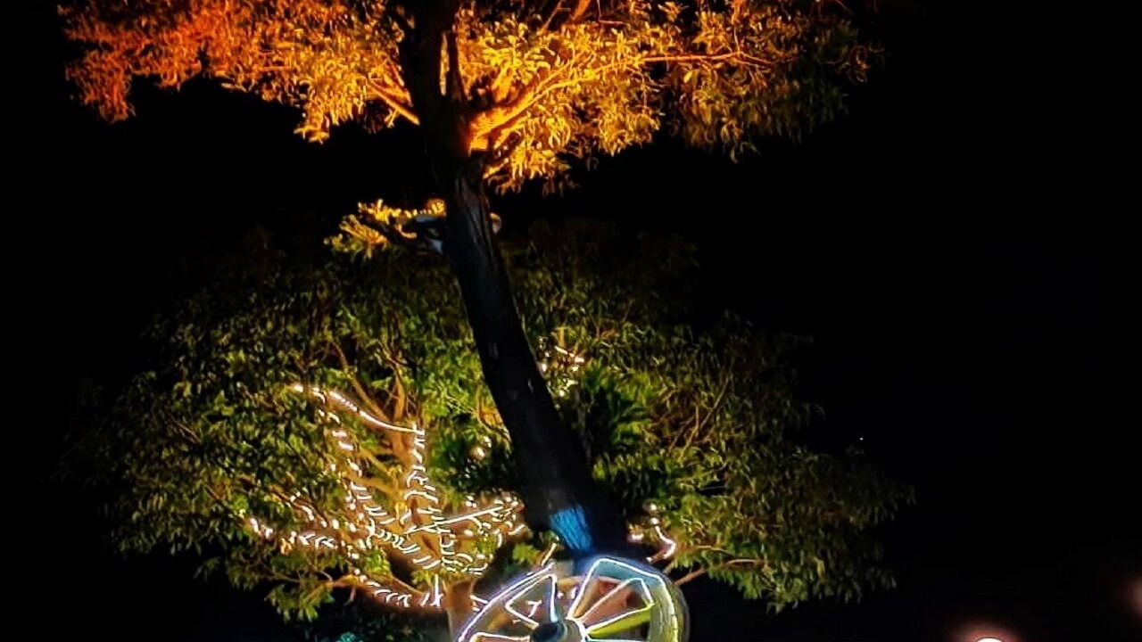 Photo of Outdoor in Thakursai